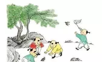 幼儿园大班古诗大全100首（幼儿园最值得背的66首古诗） 第3张