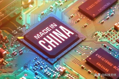 对境外半导体产品的依赖不降反升？外媒给大陆半导体产业泼冷水 第1张