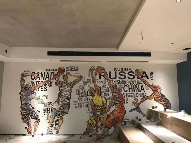 我靠“刮腻子”月入5万干10天休20天，但我仍劝你谨慎入行 第13张