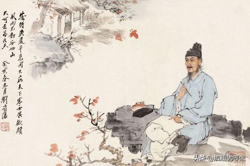 春望古诗原文及翻译（杜甫春望诗文赏析及解释诗意） 第1张