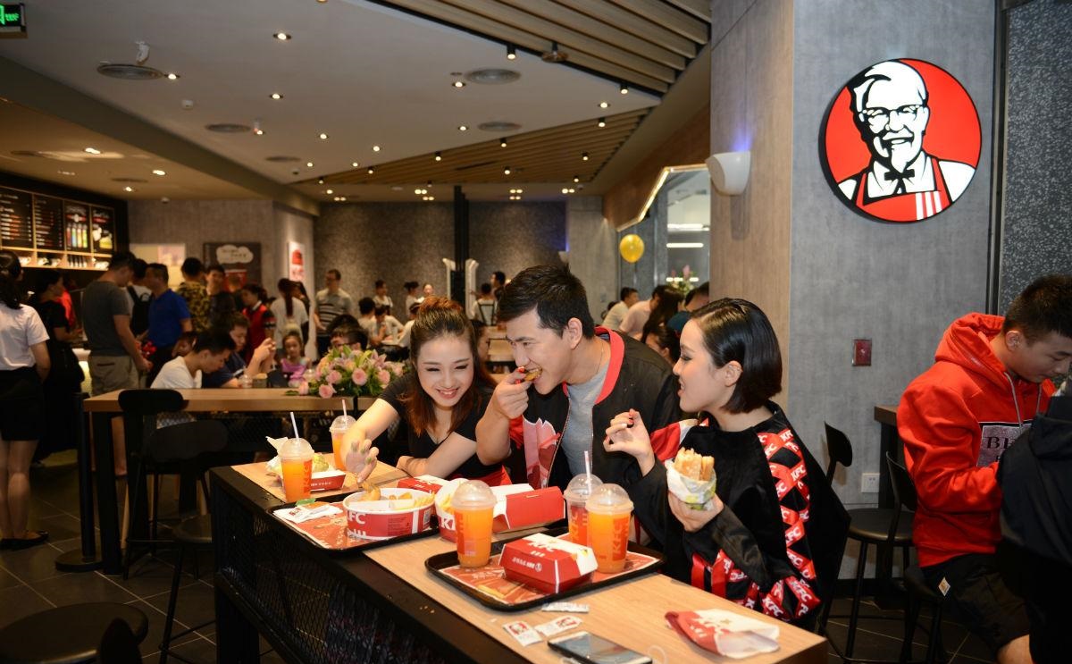 开餐厅生意有好有坏，那些生意非常火爆的餐厅，是怎么做的？ 第3张