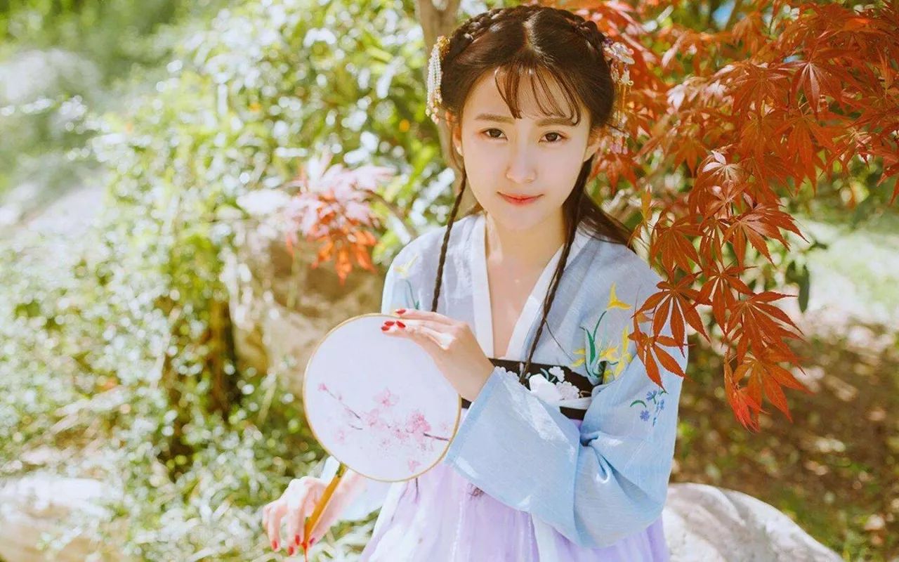 形容两人初见的美好句子（人生若只如初见唯美语录） 第1张