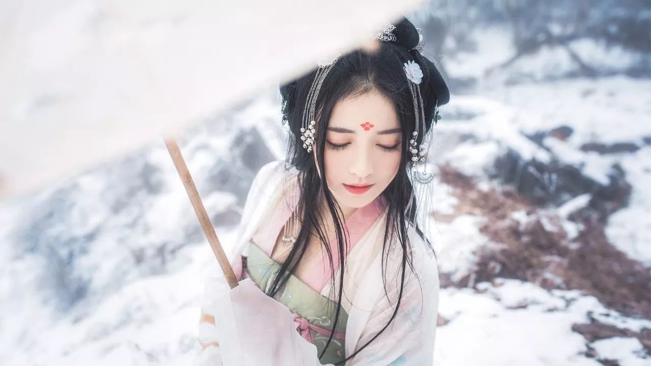 形容两人初见的美好句子（人生若只如初见唯美语录） 第5张