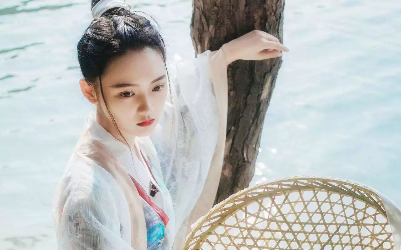 形容两人初见的美好句子（人生若只如初见唯美语录） 第7张