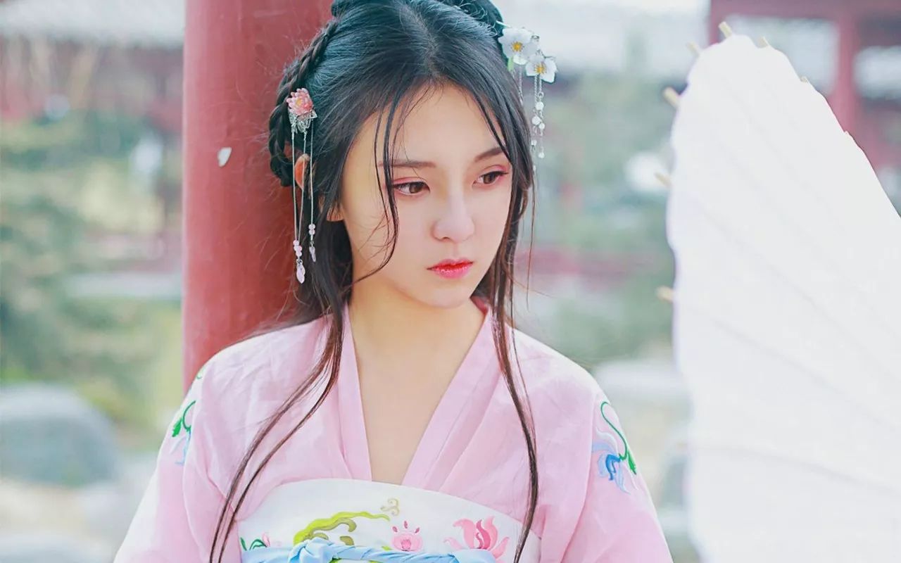 形容两人初见的美好句子（人生若只如初见唯美语录） 第9张