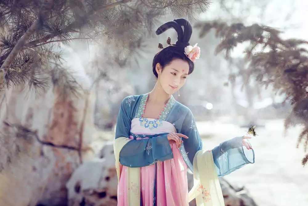 形容两人初见的美好句子（人生若只如初见唯美语录） 第11张