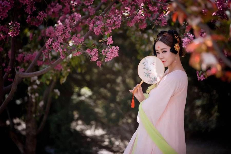 形容两人初见的美好句子（人生若只如初见唯美语录） 第13张