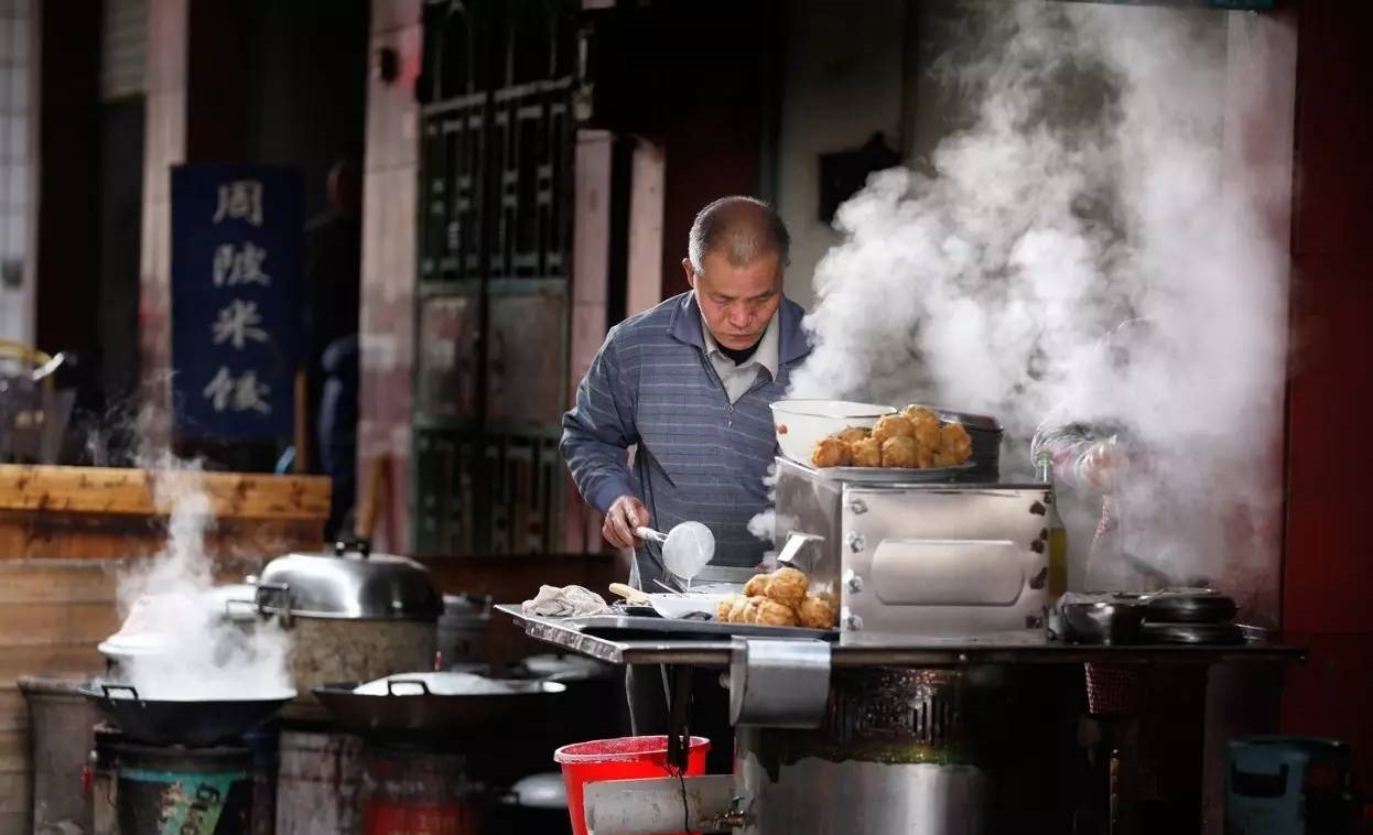 这家小镇上的早餐店，只用简单两招，就做到了月入过万 第5张