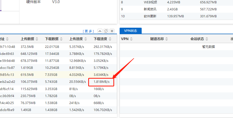 测网速怎么看多少兆（电脑网速检测方法） 第11张