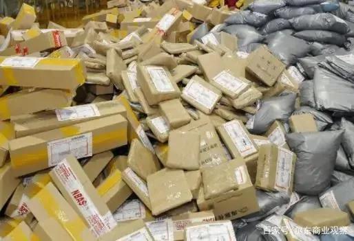 快递行业如日中天，为何快递网点却接连倒闭，连快递员也罢工离职 第3张