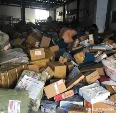 快递行业如日中天，为何快递网点却接连倒闭，连快递员也罢工离职 第13张