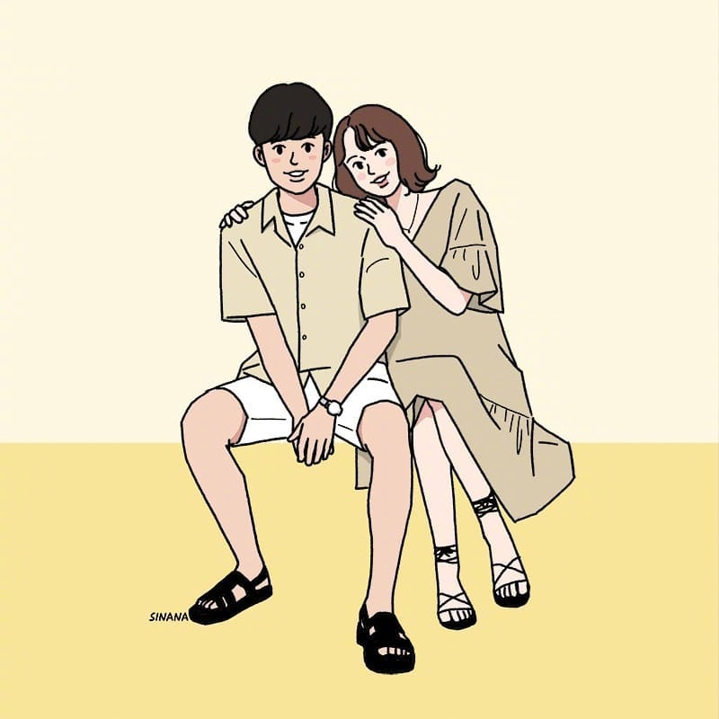 给男朋友的撩人早安问候（温馨甜蜜的早安语录） 第11张