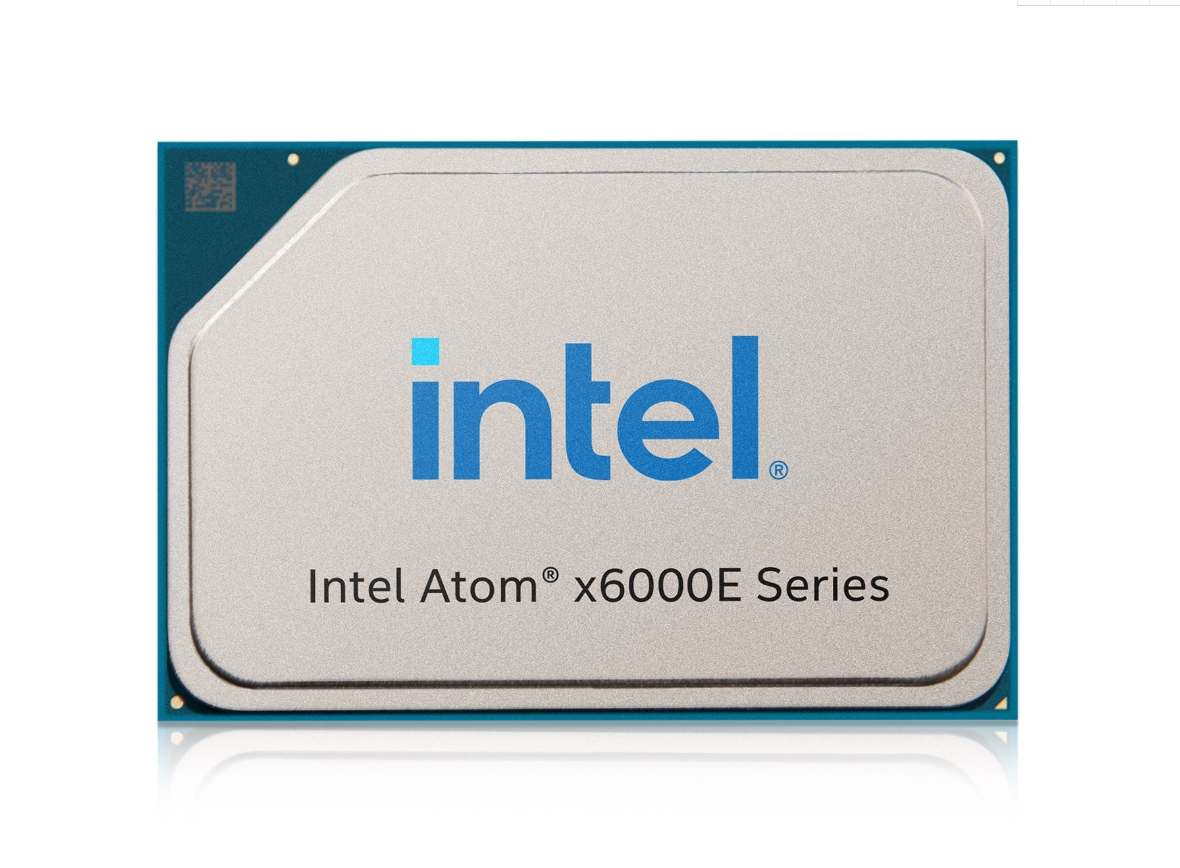 Intel新款嵌入式处理器发布，功耗最低仅4.5W 第3张