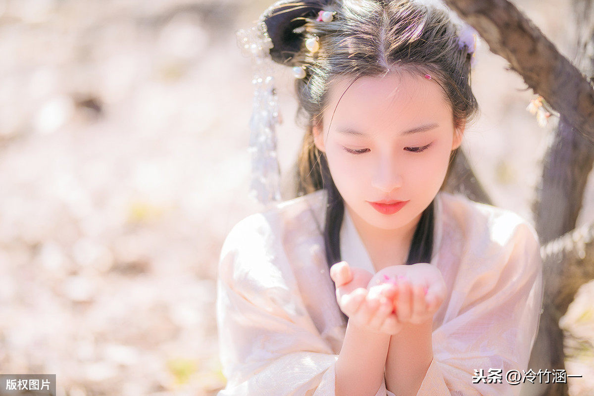 苏轼代表作有哪些（苏轼最有名的十首诗） 第9张
