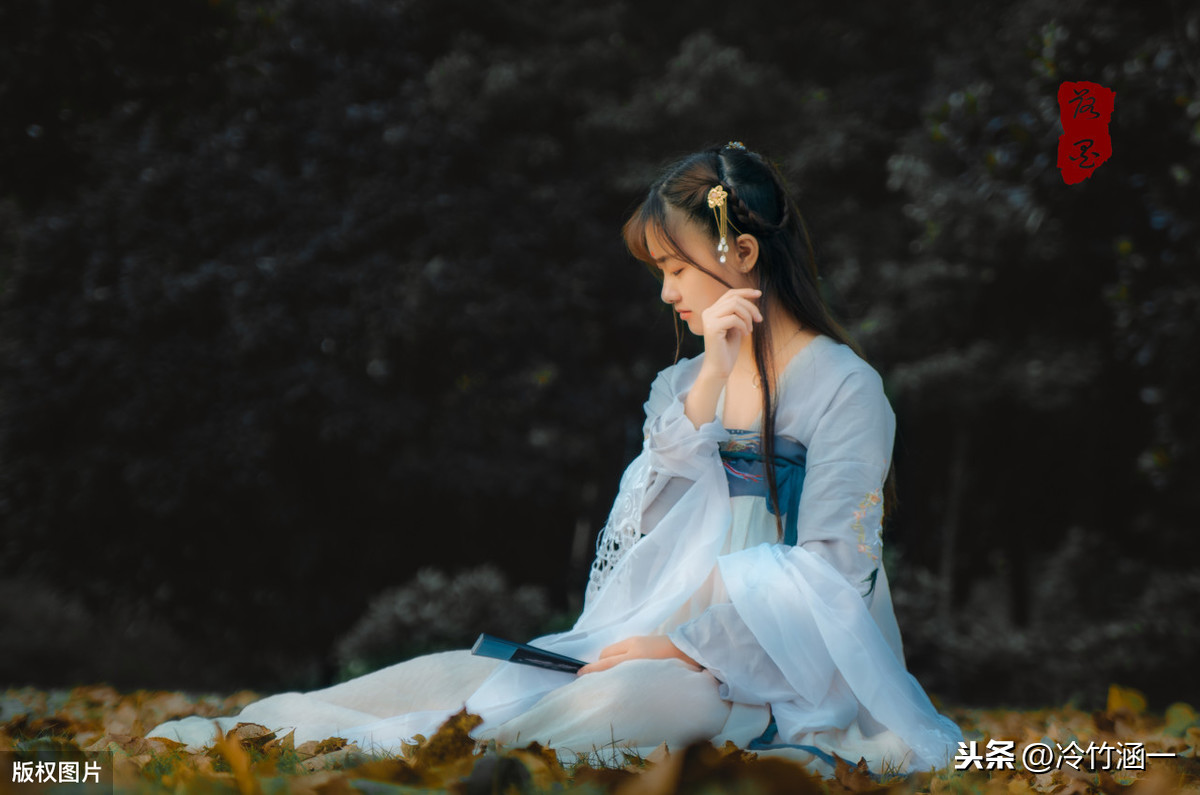 苏轼代表作有哪些（苏轼最有名的十首诗） 第13张