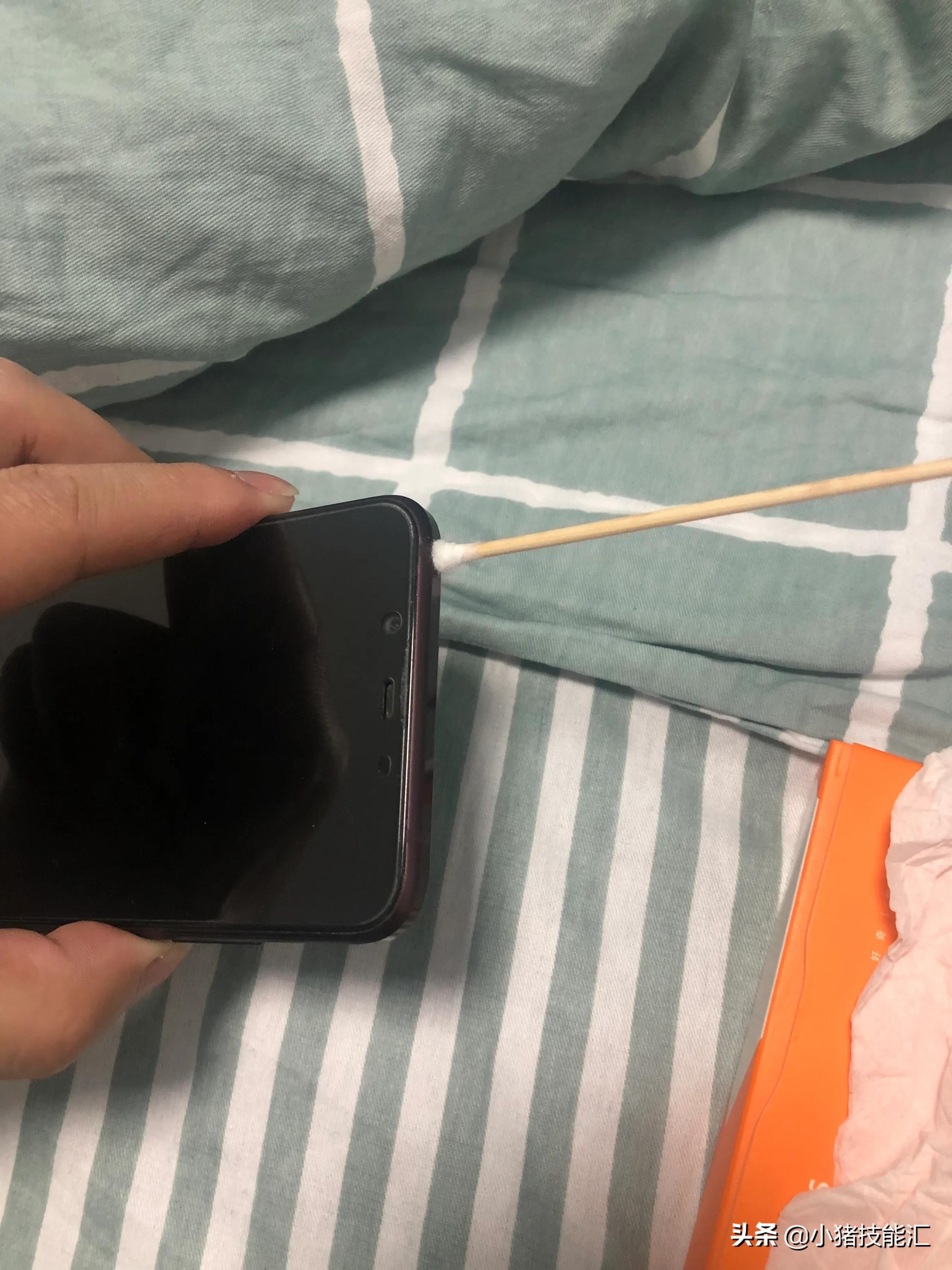 手机为什么没有声音了该怎么办呢（手机没声音的解决方法） 第5张