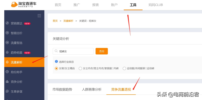 淘宝新手卖家如何进行选品测款，实用技巧分享，助你快速实现盈利 第3张