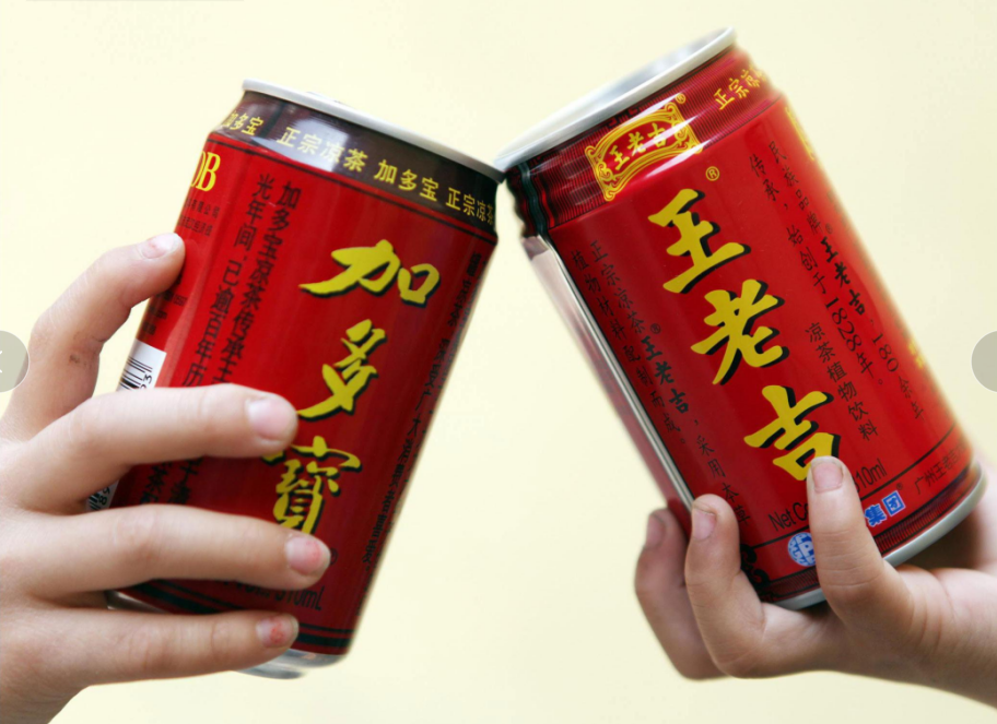 加多宝和王老吉重拳出击，凉茶品类能否重回主流？ 第7张