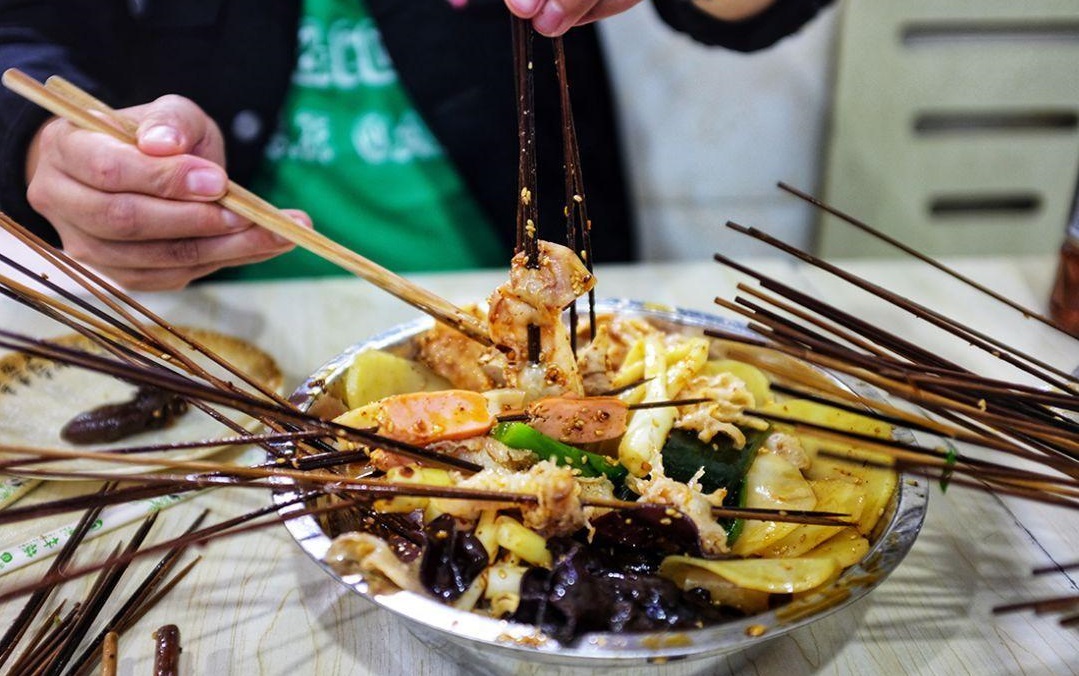 餐饮店花9.9买99元套餐，再送699元现金，月赚二十万 第5张