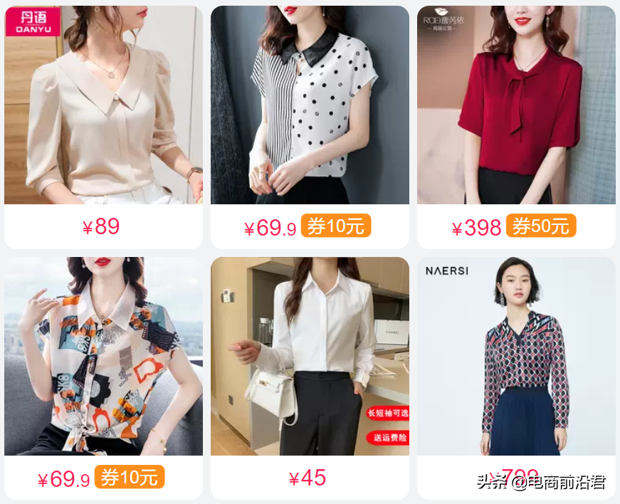 带你从根本上重新认识淘宝直通车这款推广工具，让你从此不再迷茫 第21张