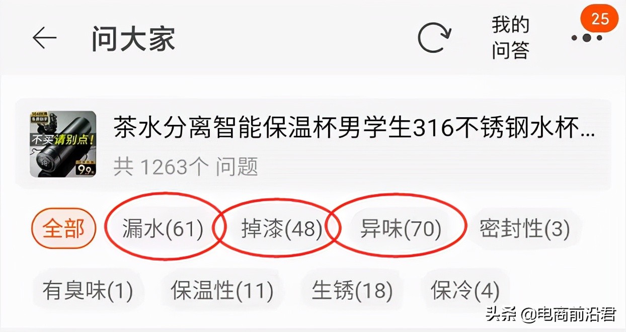 带你从根本上重新认识淘宝直通车这款推广工具，让你从此不再迷茫 第31张