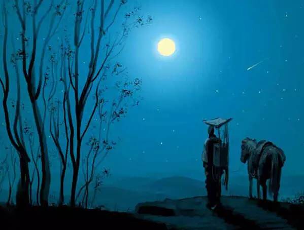 月夜忆舍弟古诗意思是什么（月夜忆舍弟赏析及全文解读） 第5张