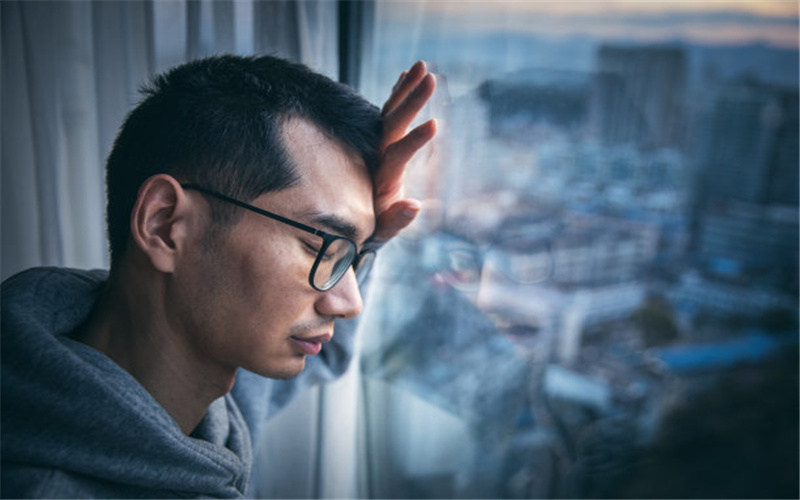 53岁的人负债近百万，心如死灰看不到希望，后面的路该如何走？ 第1张