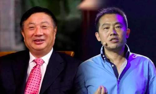 曾是任正非接班人、任百度CTO，如今他想造中国的「特斯拉」 第3张