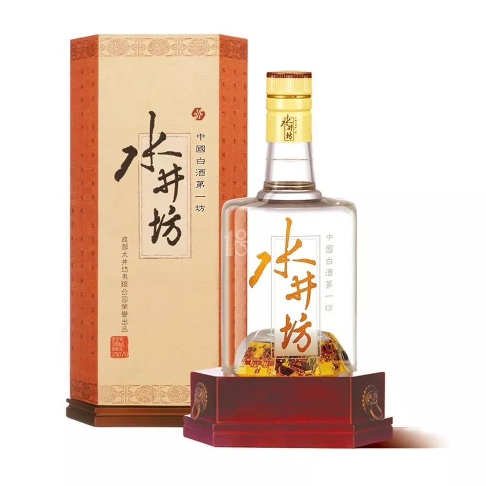 营收腰斩，净利暴跌69.6%，外资控股白酒"贵族"卖不动了？ 第1张