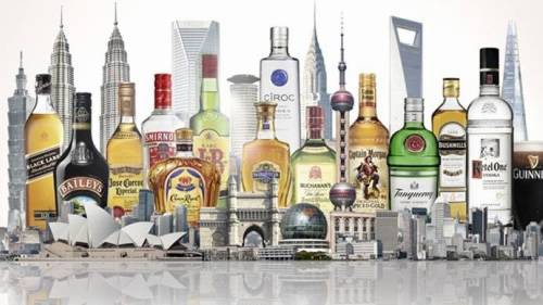 营收腰斩，净利暴跌69.6%，外资控股白酒"贵族"卖不动了？ 第7张