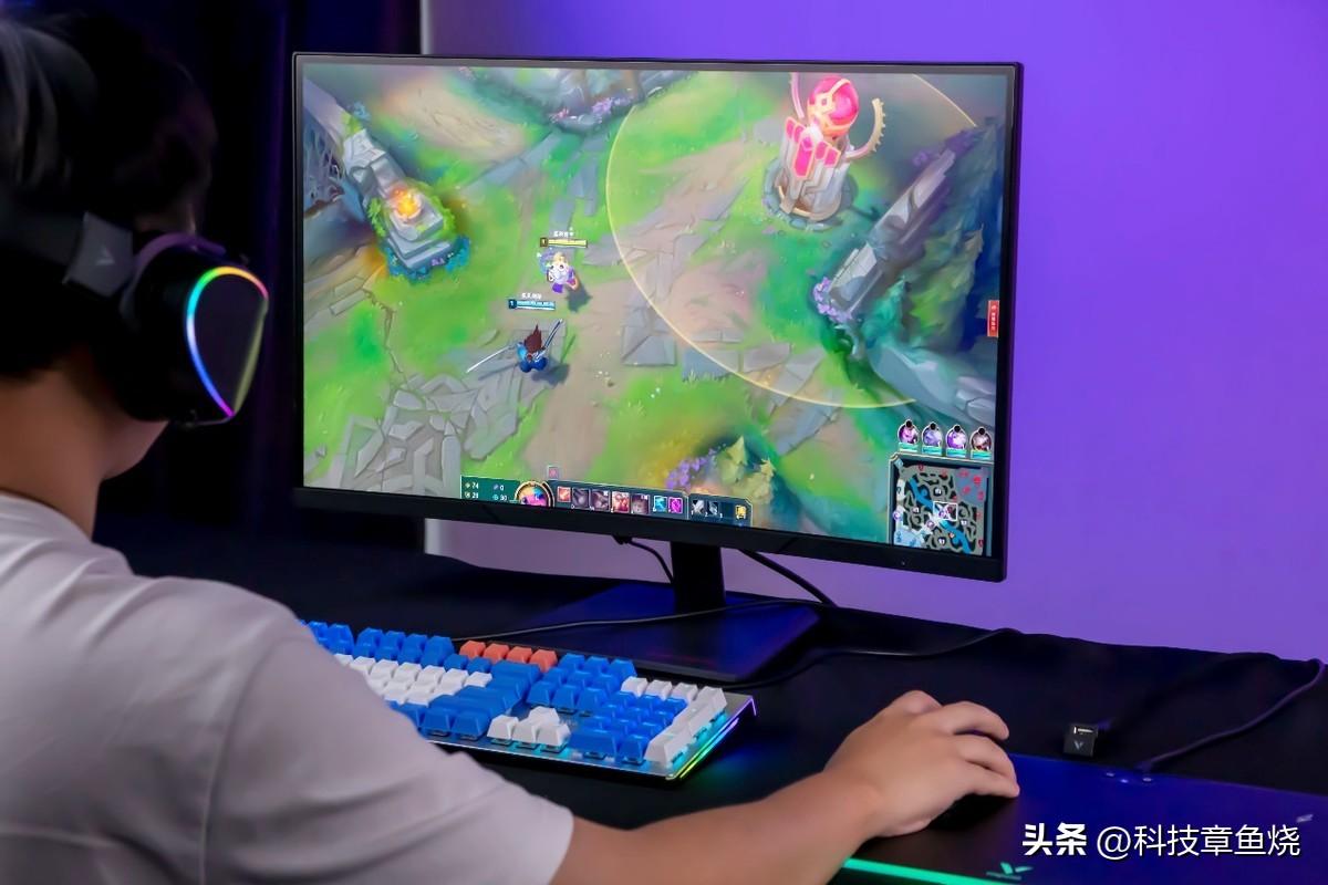 双模鼠标有什么推荐（雷柏VT960S双模游戏鼠标评测） 第27张
