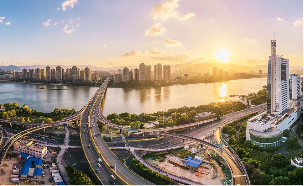 GDP破万亿，房价排名全国第九，2021年在福州如何买房？ 第3张