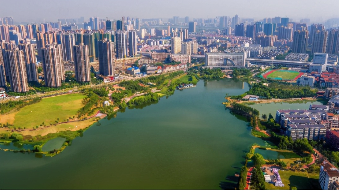 GDP破万亿，房价排名全国第九，2021年在福州如何买房？ 第5张