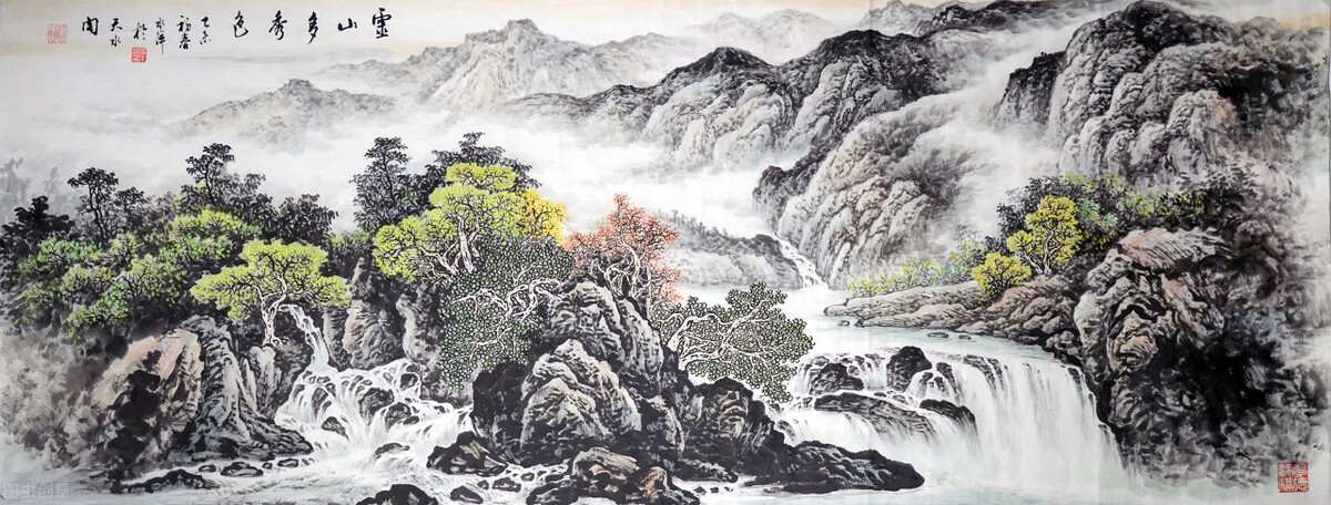 水龙吟登建康赏心亭翻译（水龙吟登建康赏心亭原文赏析） 第3张