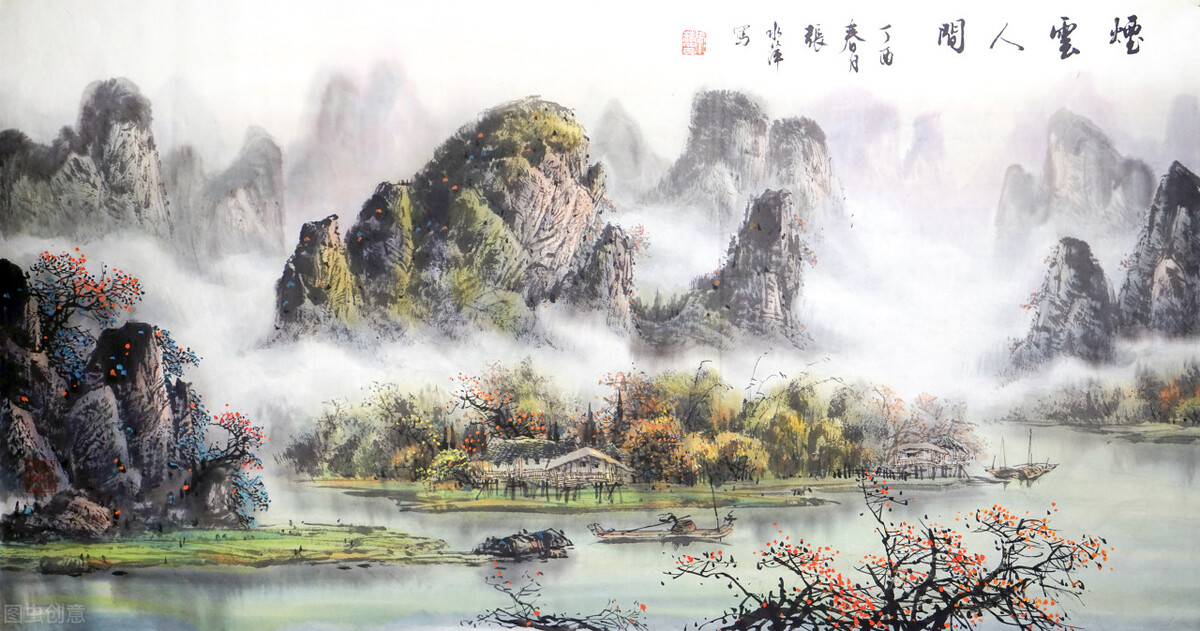 水龙吟登建康赏心亭翻译（水龙吟登建康赏心亭原文赏析） 第9张