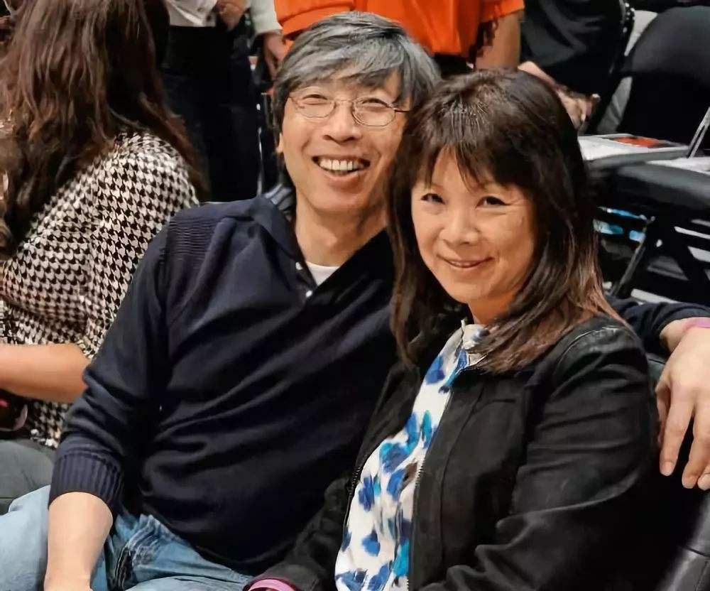 华人医药首富加入美国，捐300亿替美分忧，今下场“惨不忍睹” 第7张