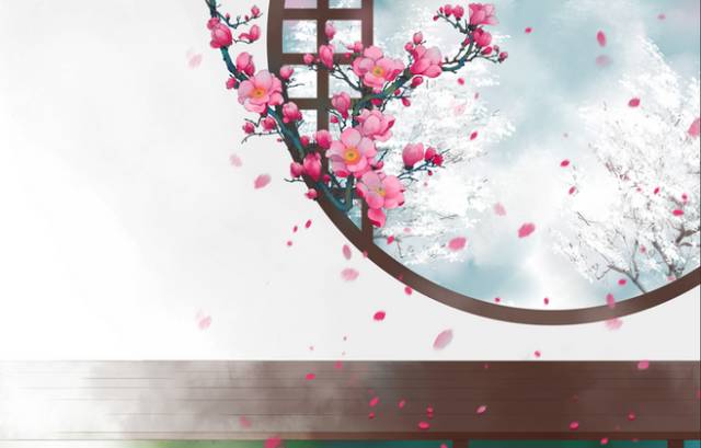 踏莎行候馆梅残赏析（踏莎行原文及翻译） 第3张