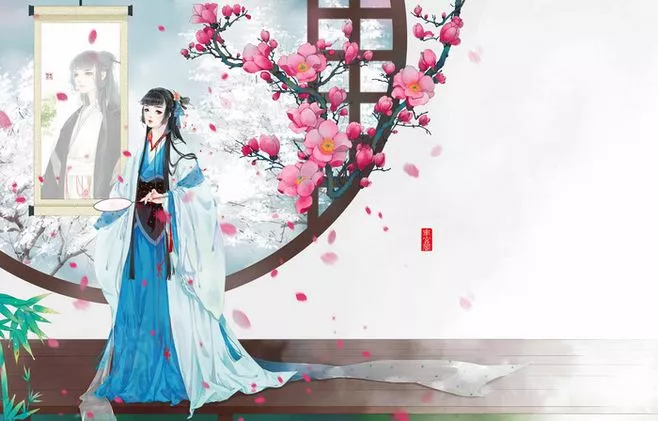 踏莎行候馆梅残赏析（踏莎行原文及翻译） 第9张