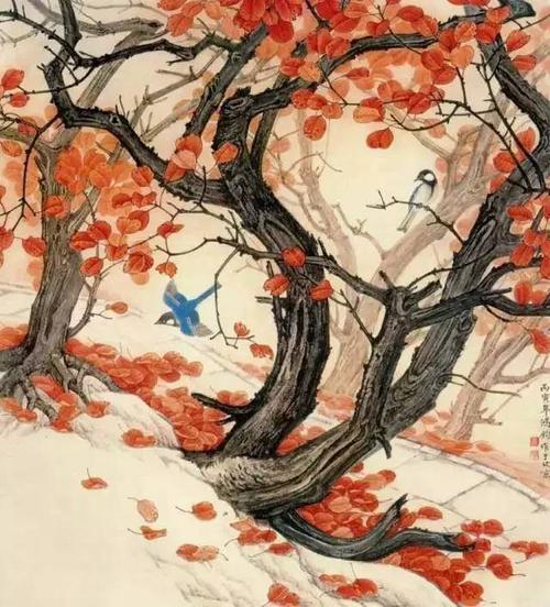 踏莎行候馆梅残赏析（踏莎行原文及翻译） 第11张