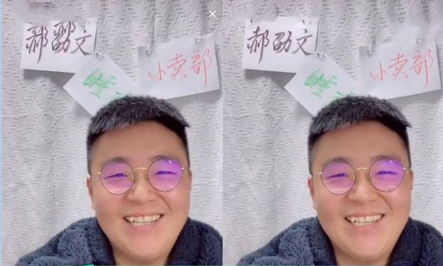 “小和尚”郝劭文，从过气童星到30天直播狂卖7500万，他咋做到的 第23张