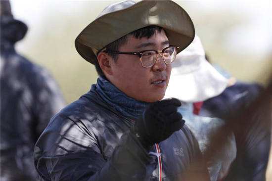 “小和尚”郝劭文，从过气童星到30天直播狂卖7500万，他咋做到的 第25张