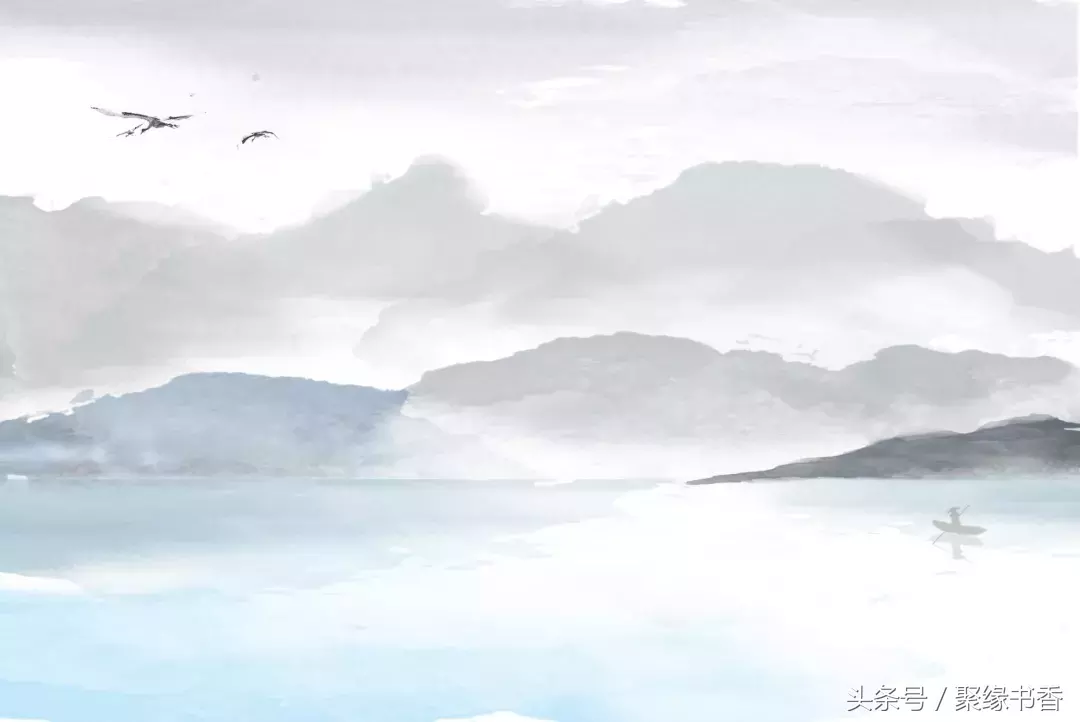 意境优美的古诗并赏析（10首唯美古诗及诗意解答） 第17张