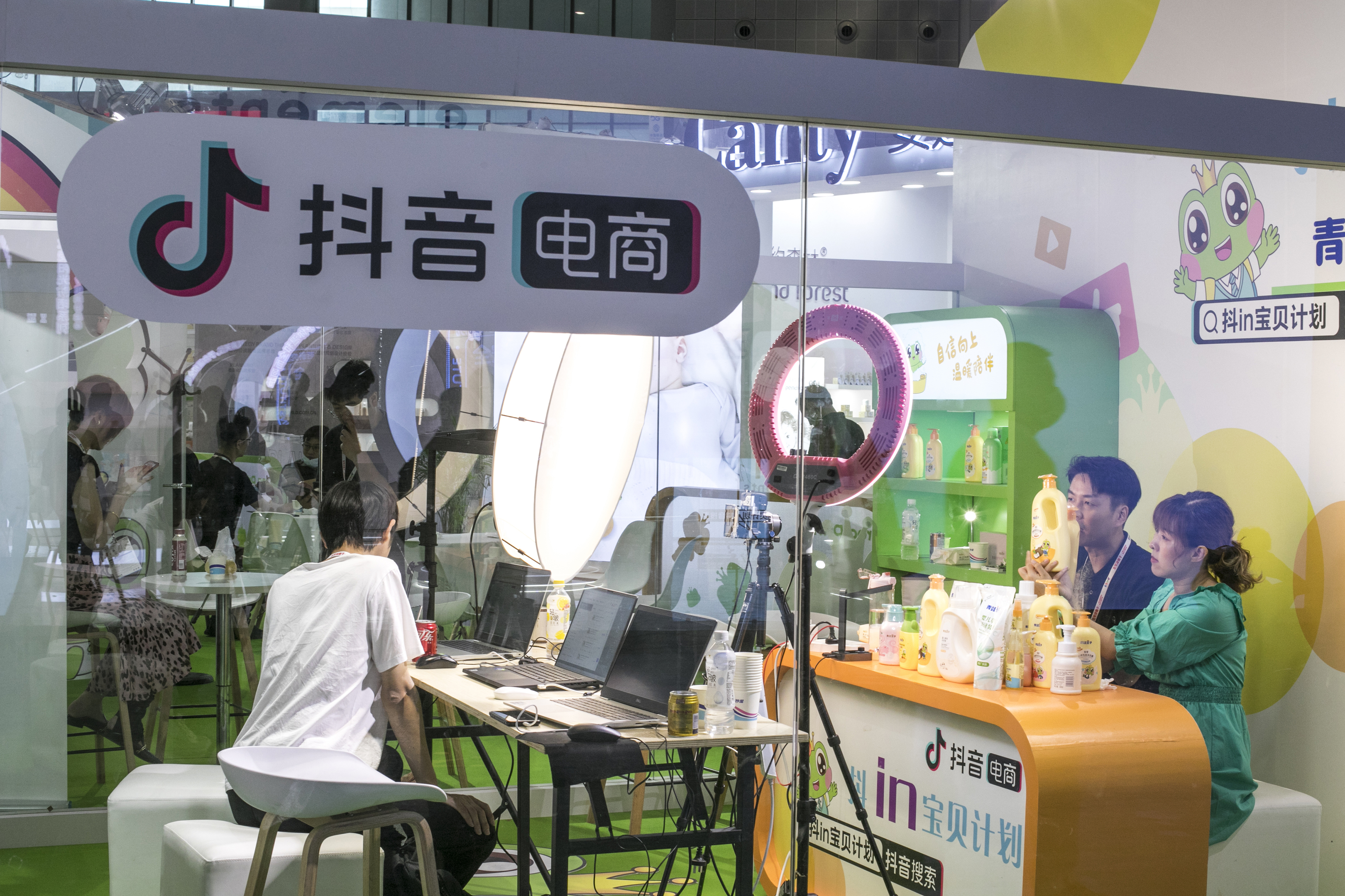 电商行业进入存量竞争：直播之外，“寒冬”里仍有四大机会 第3张