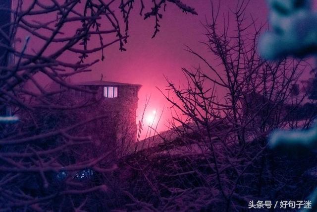 自己生日祝福英文唯美句子（唯美致自己的生日祝福语） 第3张