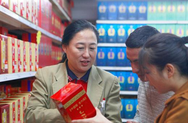 下一个十年，白酒经销商拼什么？ 第9张