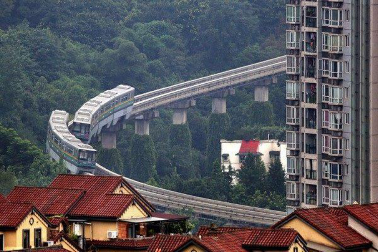 又在重庆迷路？百度地图汽车版“导航神器”你值得拥有 第1张
