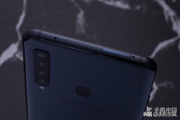 三星a9s手机怎么样（三星A9s全面评测） 第5张