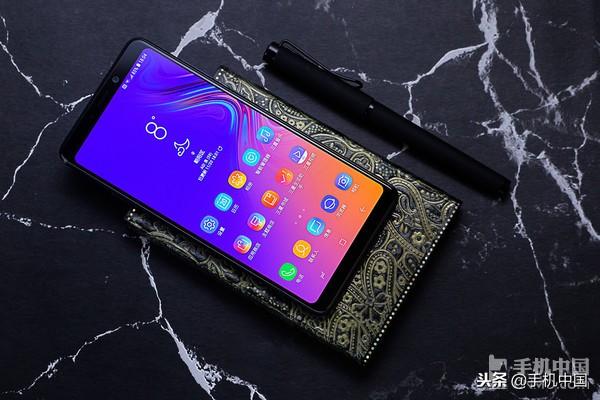 三星a9s手机怎么样（三星A9s全面评测） 第7张