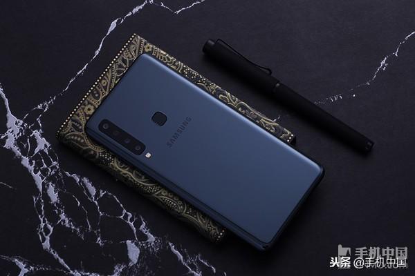三星a9s手机怎么样（三星A9s全面评测） 第9张