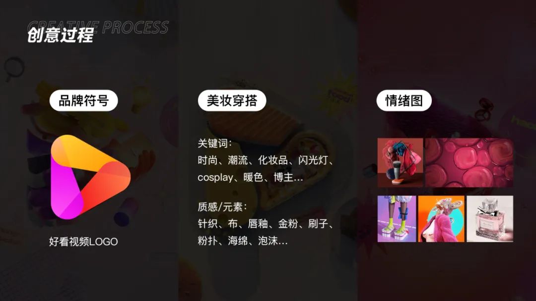 好看视频品牌升级运营设计 第11张
